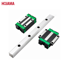 Heavy Duty Linear Guide Rail for Linear Motion