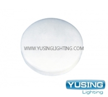 Ceiling light 1X9W PL tube