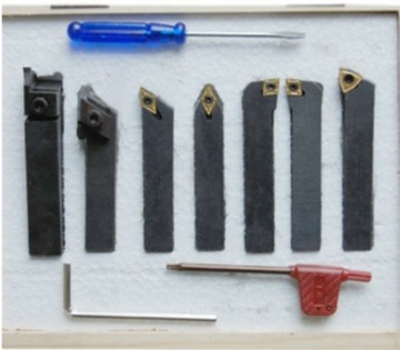 Manual Turning Tool (Set 7PCS/Set)