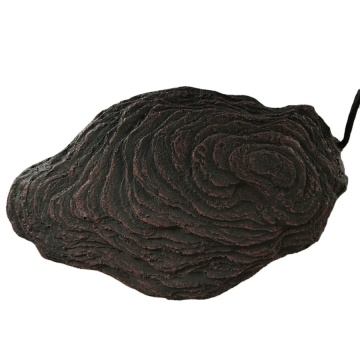 Intelligent Temperature Control Reptile Belly Heater Rock for Hermit Crab Terrarium