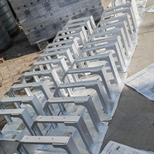 New Design Cast Agricultural Tractor Farm Machinery Casting Parts & Services