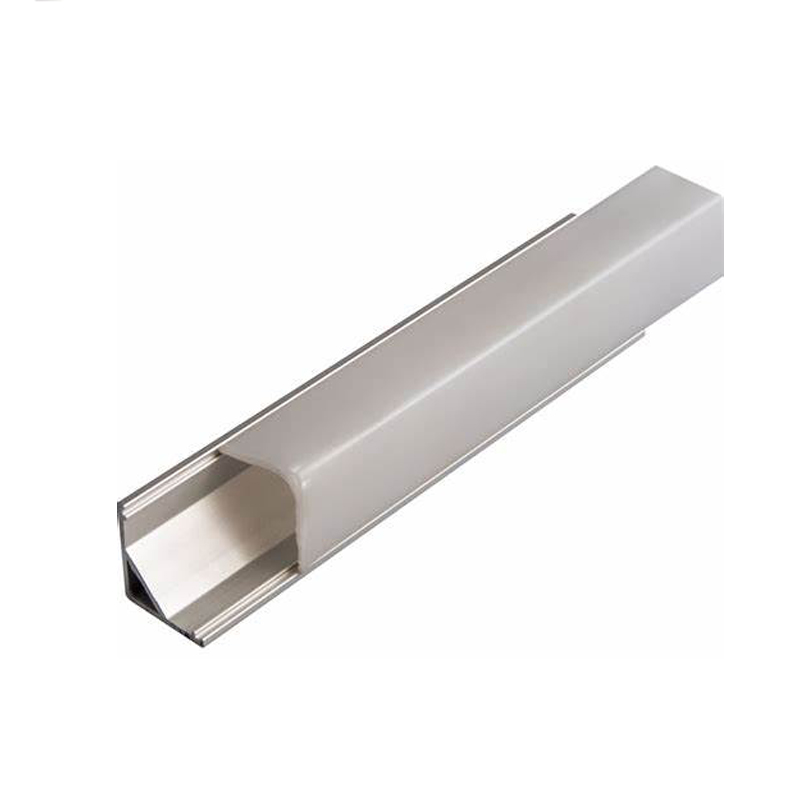 Customized low cost precision professional aluminum profile