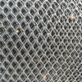 High strength 2D Diamond Plastic Net HDPE Geonet