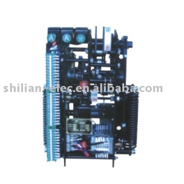 CT19 Spring operating machine