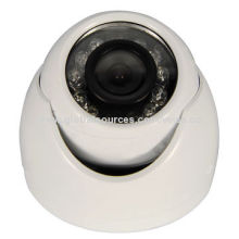 Mini Dome Color CCD Camera