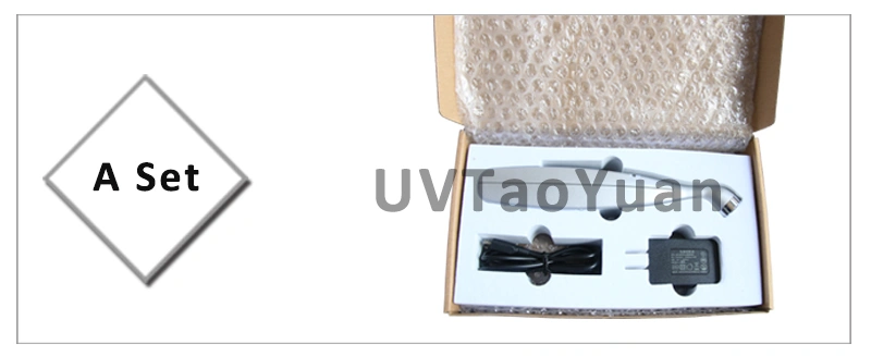 LED UV Beauty Instrument 310nm