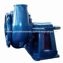 High-quantity Mining Slurry Dredging Pump, Steady Operating, Little Vibration, Low-noise