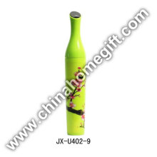 21*8k 3 Sections Vase Umbrella