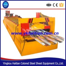 Steel Sheet Making Floor Decking Machinery,Floor Decking Forming Machinery