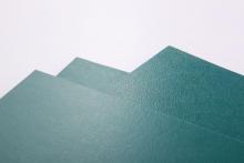 Matte Surface PVC Sheet