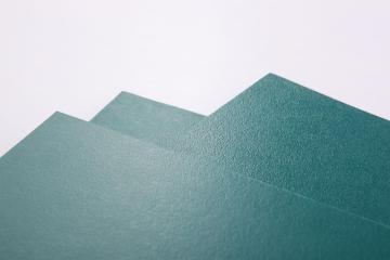 Matte Surface PVC Sheet