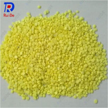 Sulfur Cooling Granulator for Industrial Use