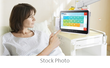 medical lcd monitor