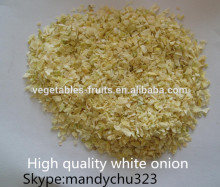 white onion minces- Dried onion kibbled