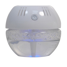 USB mini aromatic air freshener