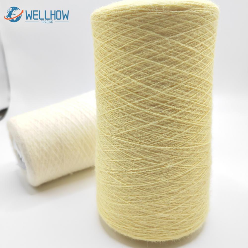 Bjr Core Spun Yarn 3