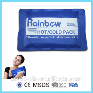 Keep warm in winter body comfort heating pad