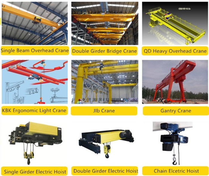 gantry crane