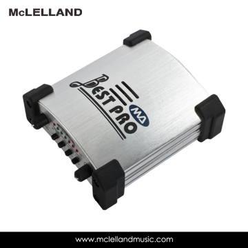 Tube Microphone Preamp (BP-1 PLUS)