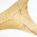 Comfortabele stretch string voor dames zonder stiksels