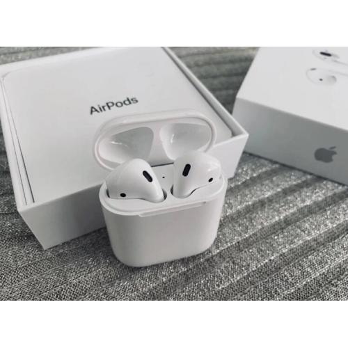 Airpod 2 Earbud Bluetooth 이어폰