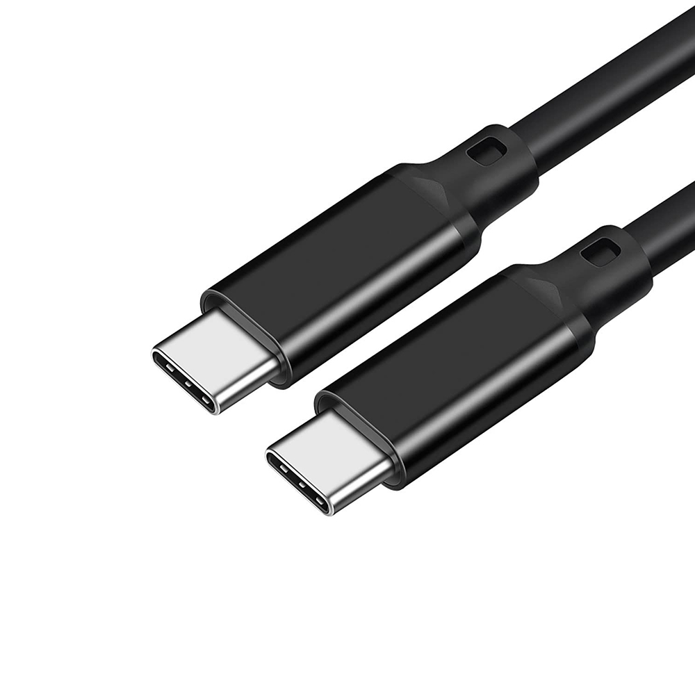 USB-C 3.2 Gen 2 Data Transfer Cable