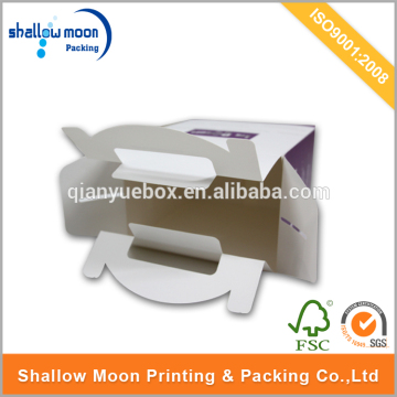 Custom Printed decorative paper boxes