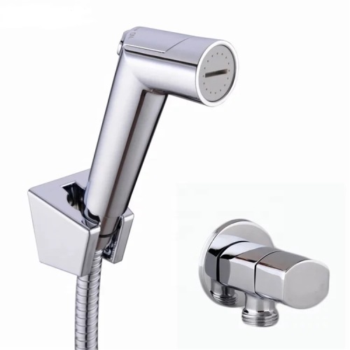 SS304 high pressure bidet shattaf for bathroom