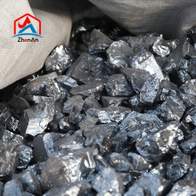 Silicon Metal Lumps price