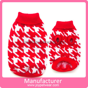 Designer Pet Sweater