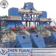 Coal Crushing and Screening Plant