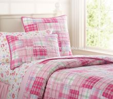 Shanghai Fashion Homes Girl Patchwork Baby Quilt Patterns