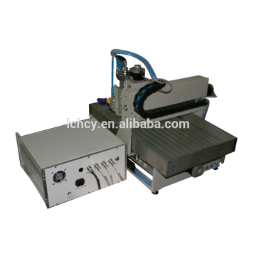 PCB engraving machine cnc router 300*400mm 800W PCB engraver