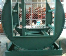 woodworking plywood turnover machine/wood turnde/produce line/wood board panel turnover machine