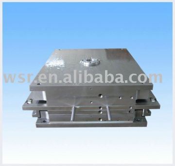 Silicon rubber Mould