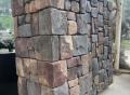 Batu kultur alami, kelongsong dinding, panel batu