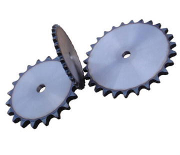 Standard mechanical transmission sprocket