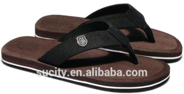 EVA outsole men shoes comfortable men flip flops high quality flip flops