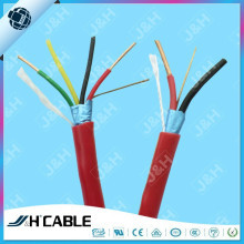 fire retardant alarm cable