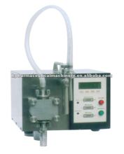 GZD-100 Digital Liquid Filling Machine