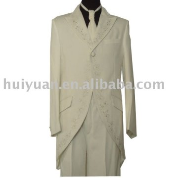 new style wedding dress suits for men