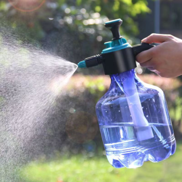 Pulverizador de agua de agua Gardinador de agua de jardín