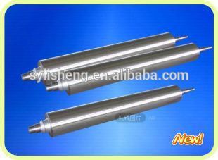 Forged Back Up Rolls