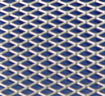 Corrosion Resistant titanium mesh sheet Plate