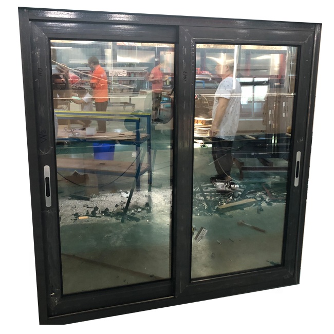 Modern house design factory direct price of sliding windows in the philippines