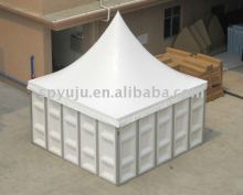 Warehouse tent