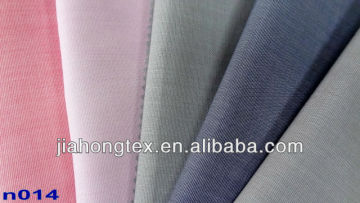 Fil-a-fil shirt fabric