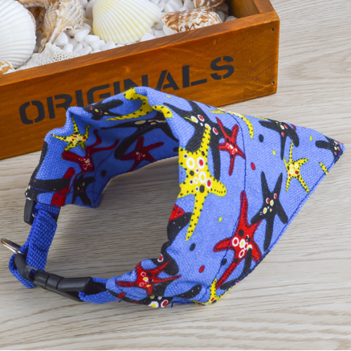 Bandana de chien robuste