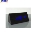 Digital Alarm Led Clock con temperatura