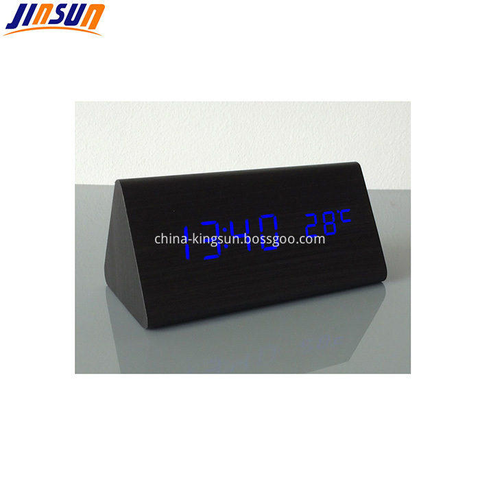 Led Clock 302 4